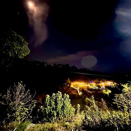 Prakriti Aalay - Riverside Mountain View Boutique Eco Resort Dharamshala Exterior foto