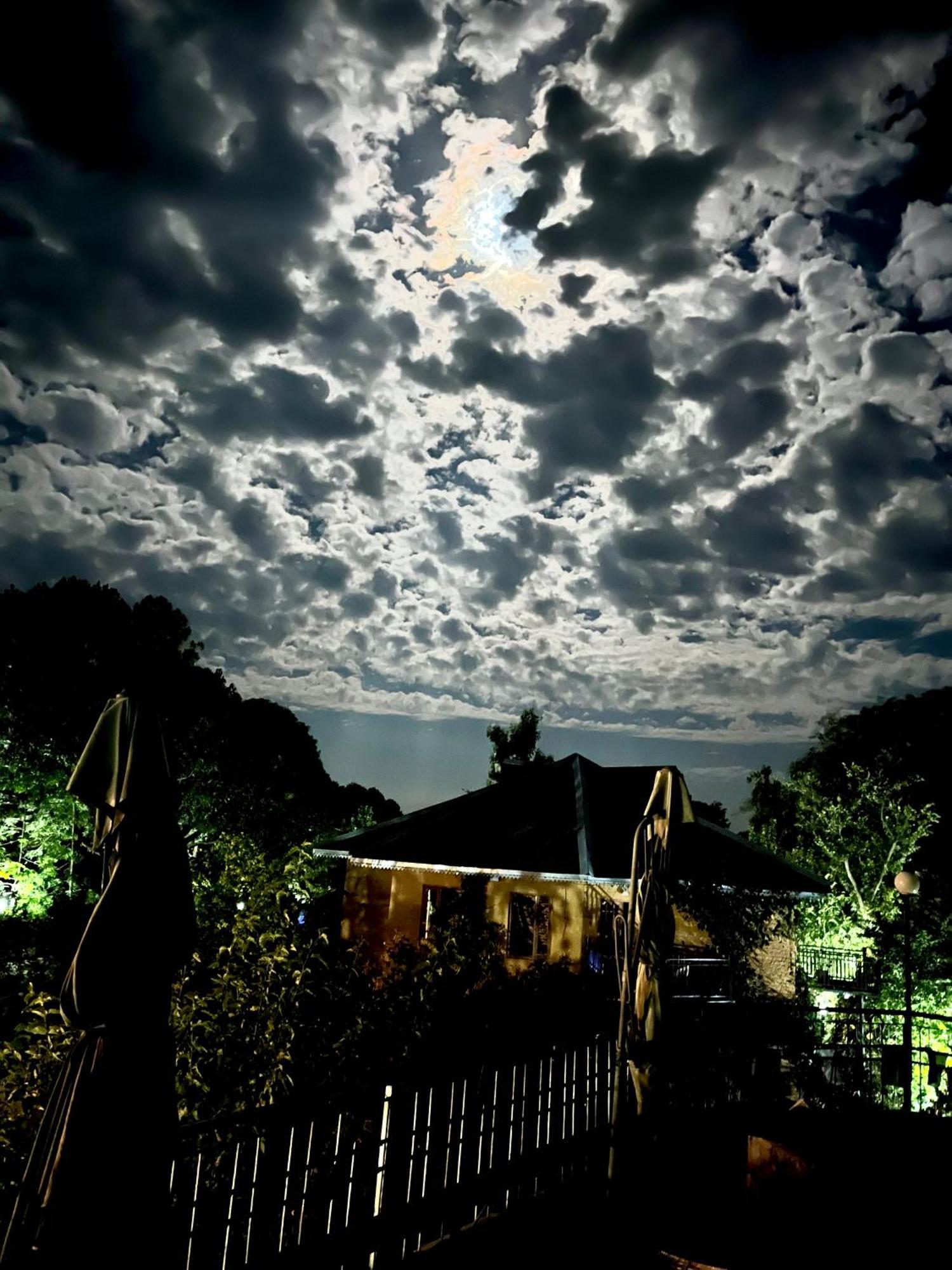 Prakriti Aalay - Riverside Mountain View Boutique Eco Resort Dharamshala Exterior foto